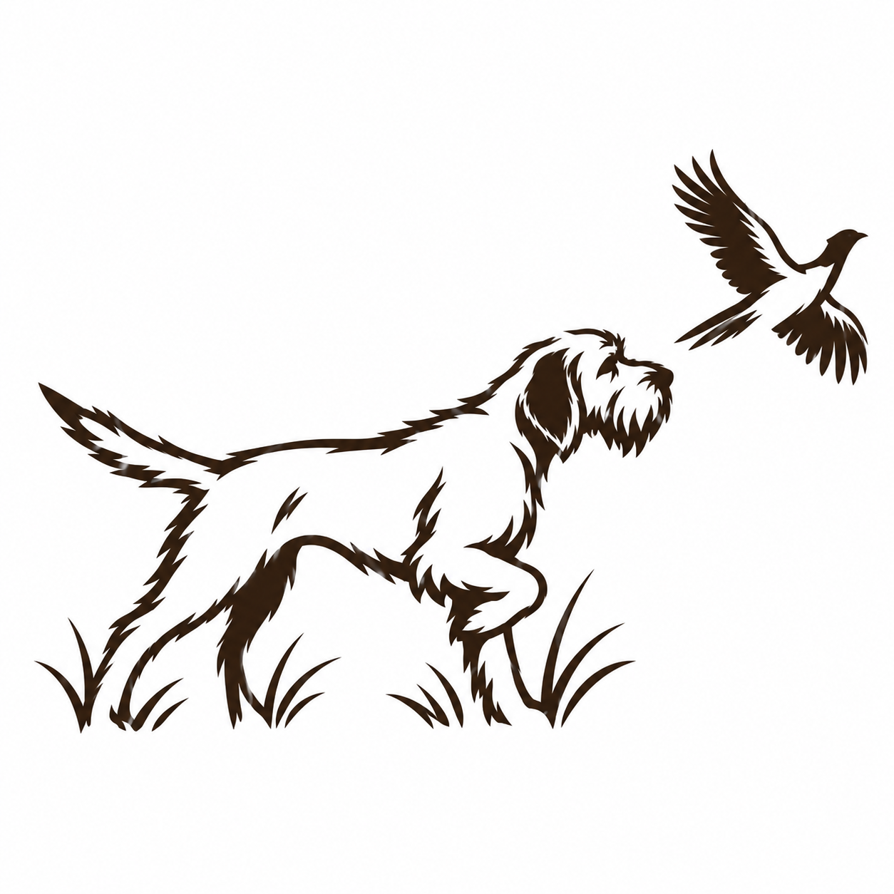 NAVHDA and Advanced Hunting icon
